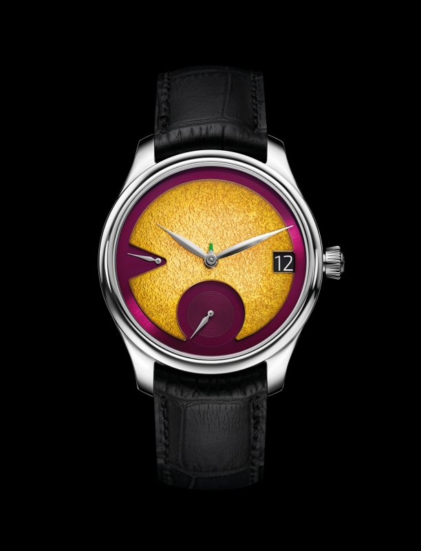 Studio Underd0g X H. Moser & Cie. – Passion Project – Limited Edition