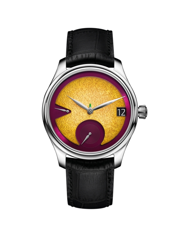 Studio Underd0g X H. Moser & Cie. – Passion Project – Limited Edition