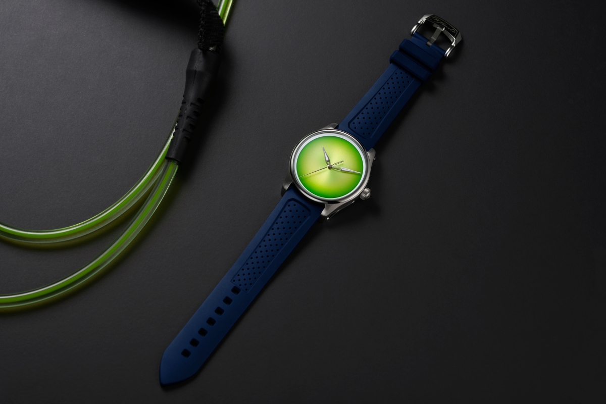 Pioneer Centre Seconds Concept Citrus Green