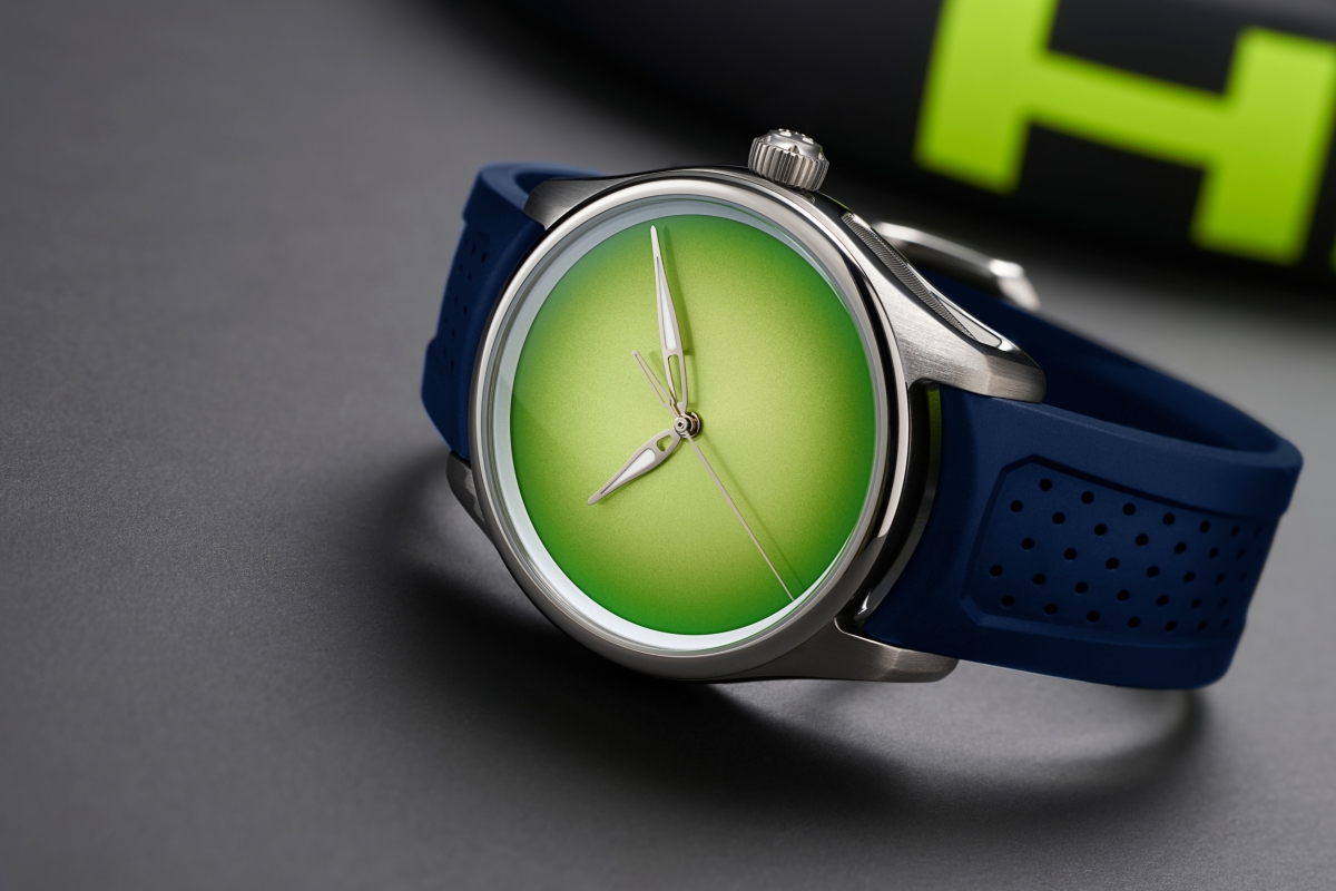 Pioneer Centre Seconds Concept Citrus Green