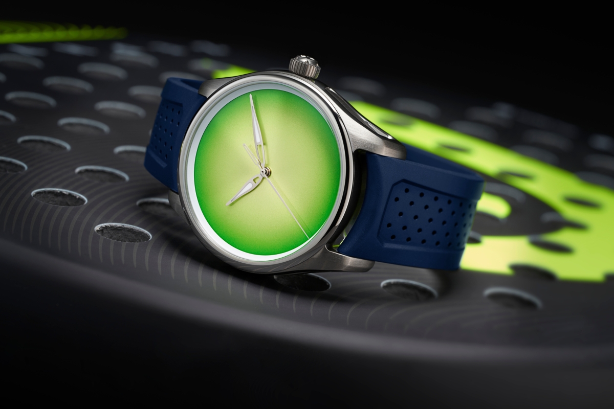 Pioneer Centre Seconds Concept Citrus Green