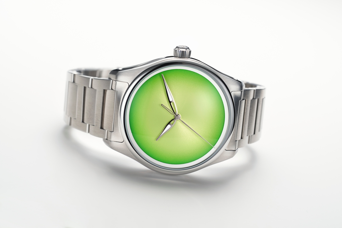 Pioneer Centre Seconds Concept Citrus Green