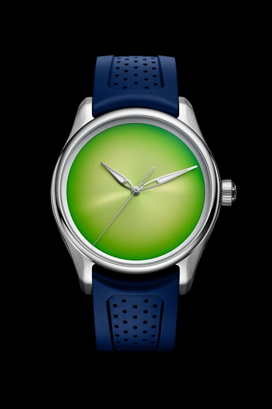 Pioneer Centre Seconds Concept Citrus Green