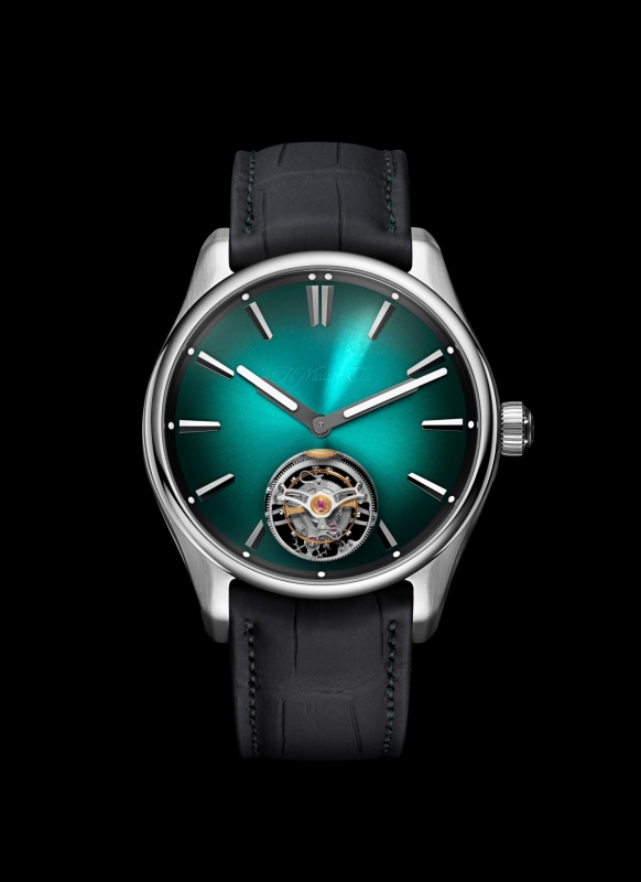 Pioneer Tourbillon Mega Cool