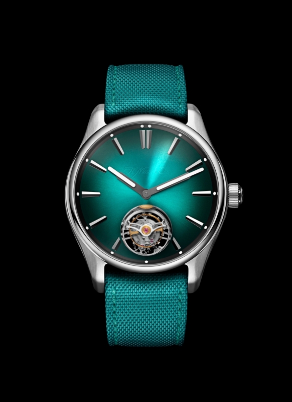 Pioneer Tourbillon Mega Cool