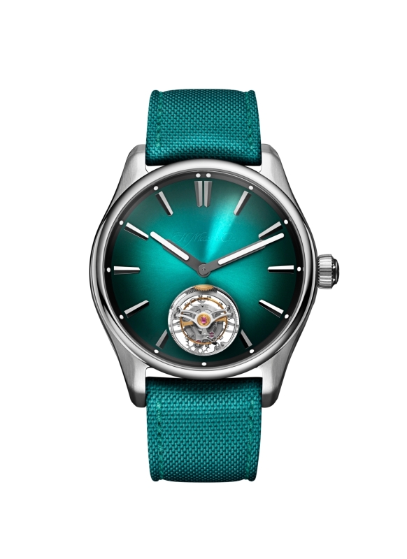 Pioneer Tourbillon Mega Cool