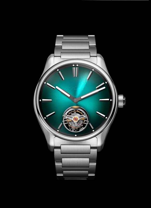 Pioneer Tourbillon Mega Cool