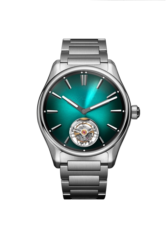 Pioneer Tourbillon Mega Cool