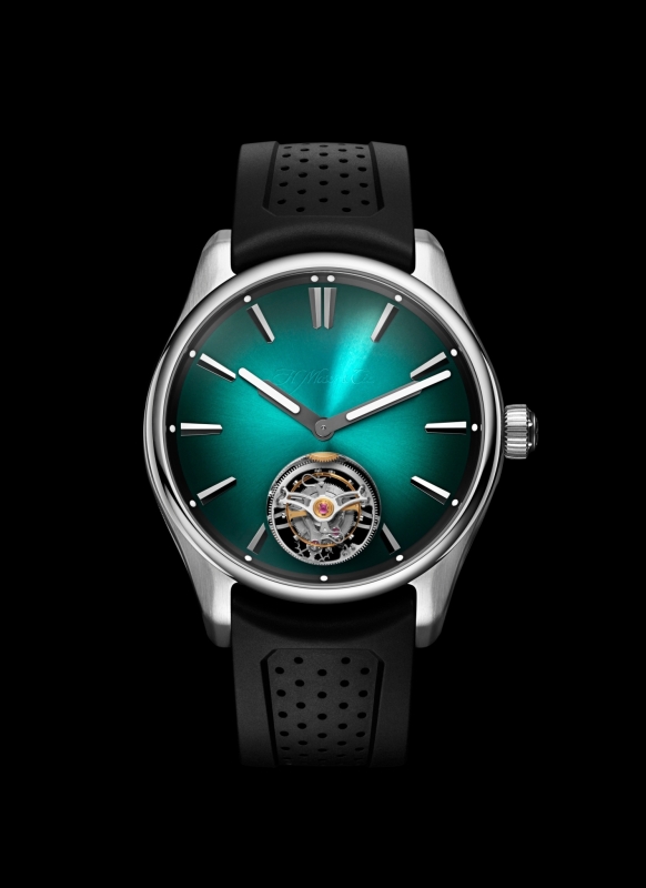 Pioneer Tourbillon Mega Cool