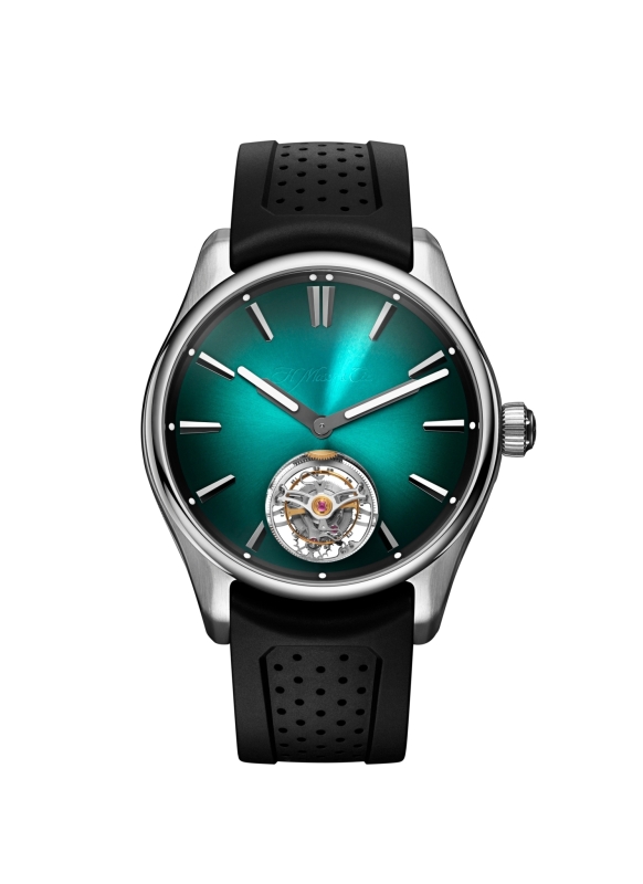 Pioneer Tourbillon Mega Cool