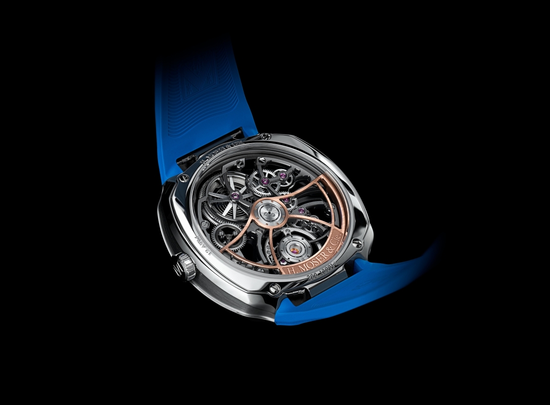 Streamliner Alpine Limited Edition