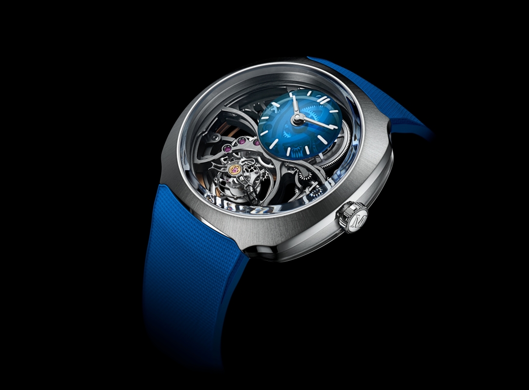 Streamliner Alpine Limited Edition