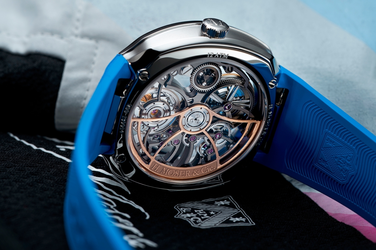 Streamliner Alpine Limited Edition