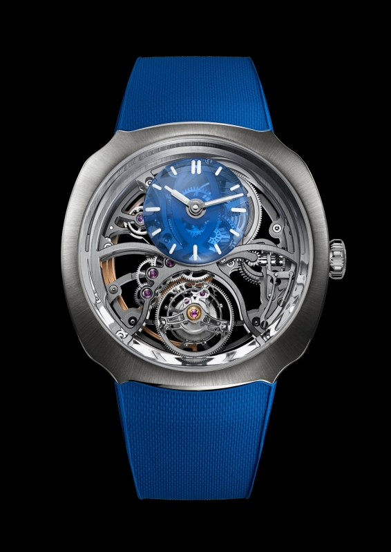 Streamliner Alpine Limited Edition