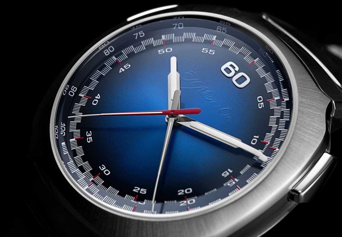 Streamliner Flyback Chronograph
