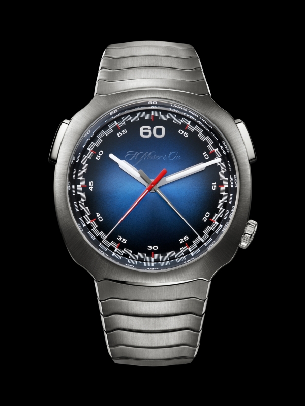 Streamliner Flyback Chronograph