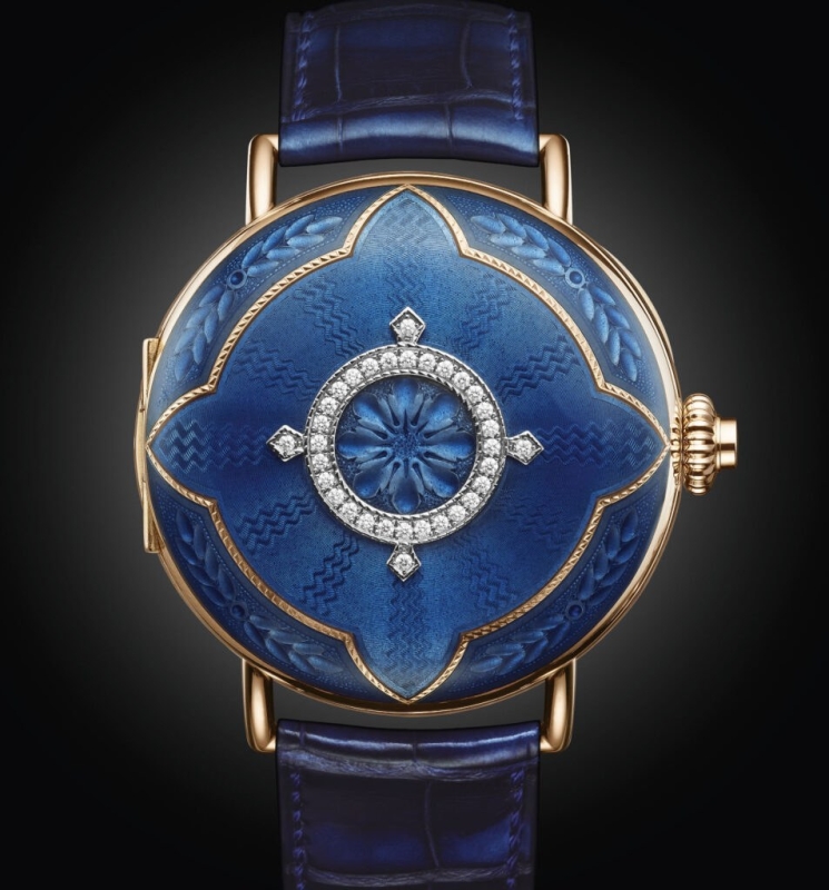 Heritage Perpetual Calendar
