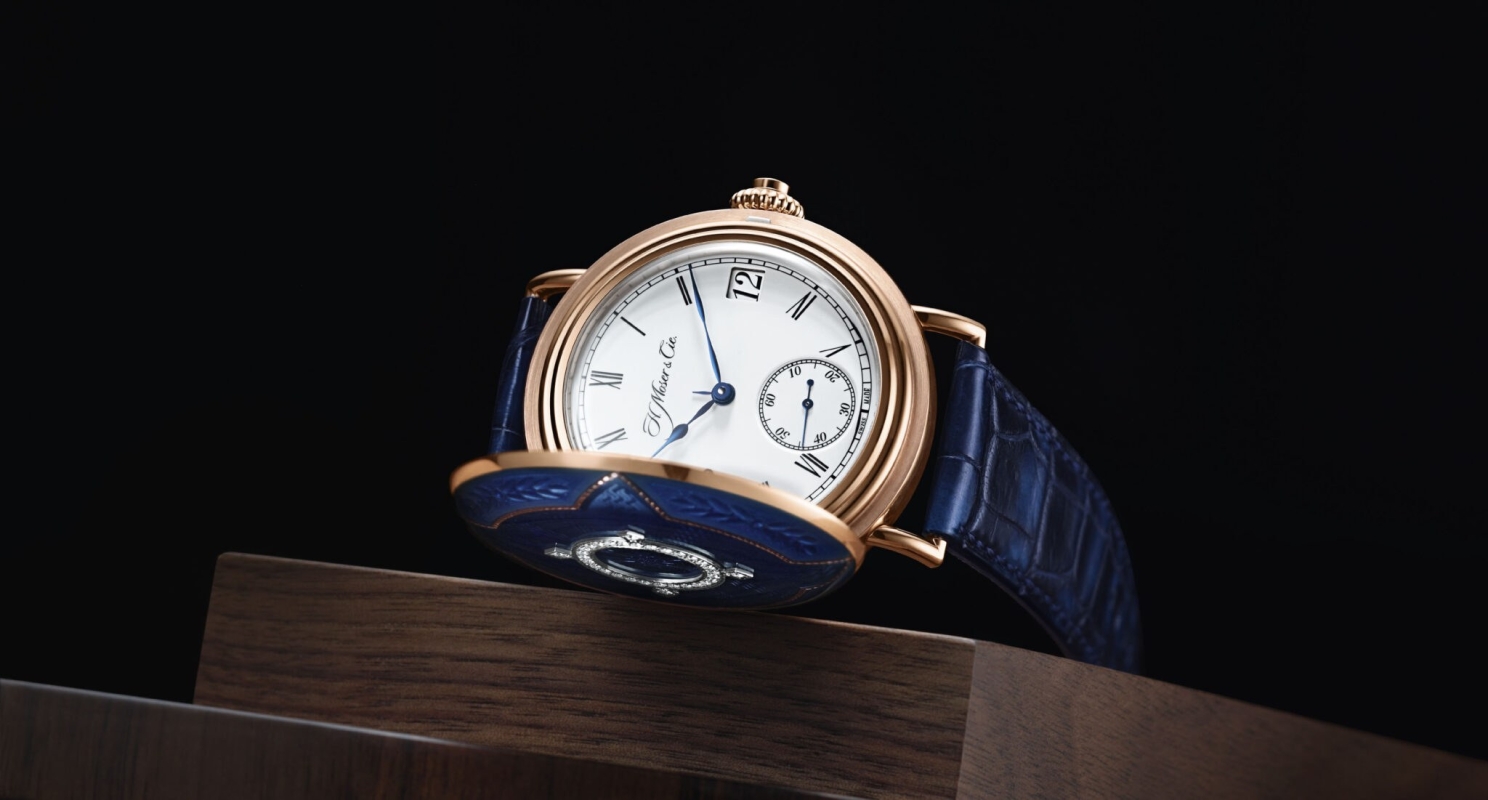 Heritage Perpetual Calendar