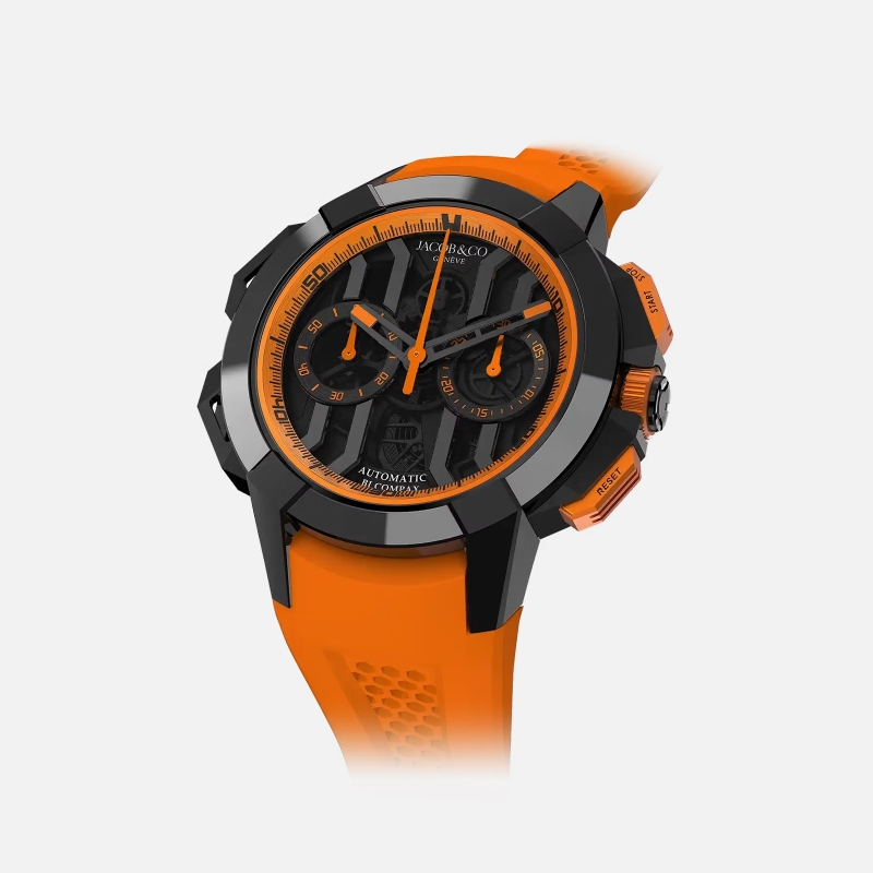 Epic X Chrono 44MM