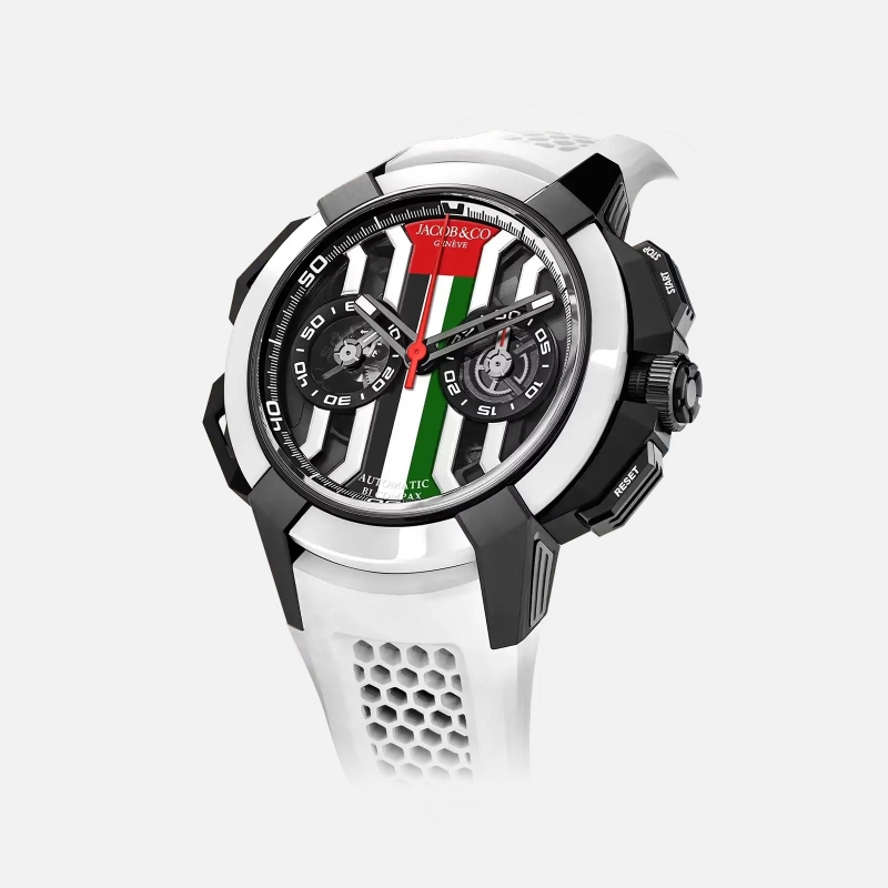 Epic X Chrono 44MM
