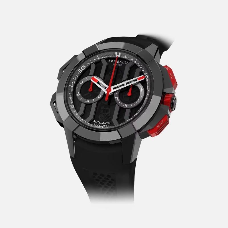 Epic X Chrono 44MM