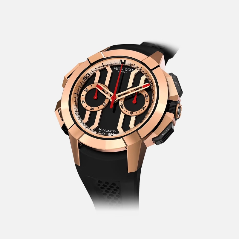 Epic X Chrono 44MM