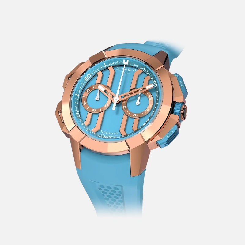 Epic X Chrono 44MM
